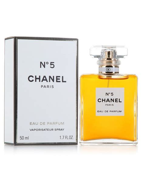 prezzo di profumo chanel 5|N°5 EAU DE PARFUM VAPORIZZATO.